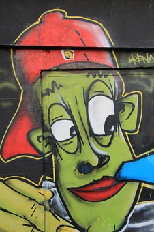 graffiti 11212 340