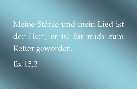 der-herr-gab-zur-antwortausschnittc