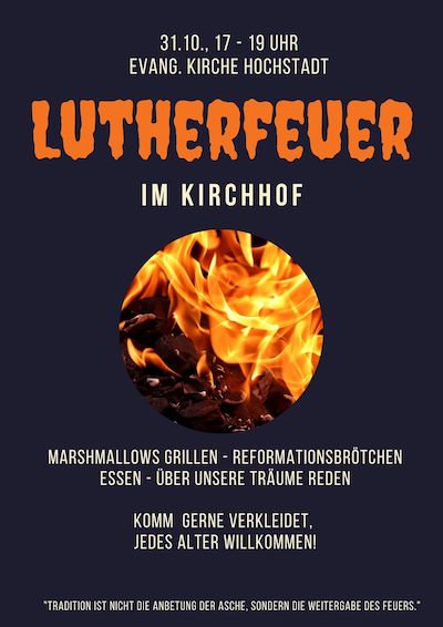 lutherfeuer lutherfeuer
